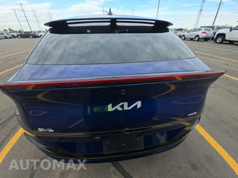 2024 Kia EV6 GT-Line – miniatura 5