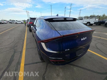 2024 Kia EV6 GT-Line – miniatura 6