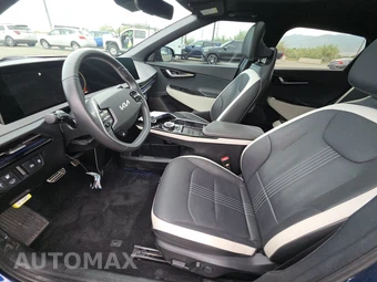 2024 Kia EV6 GT-Line – miniatura 7