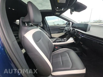 2024 Kia EV6 GT-Line – miniatura 8