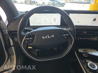 2024 Kia EV6 GT-Line - miniatura 10