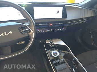 2024 Kia EV6 GT-Line - miniatura 11