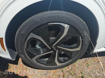 2024 Kia EV6 GT-Line - miniatura 17