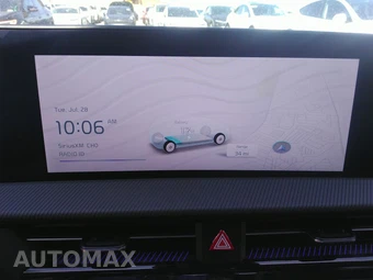 2024 Kia EV6 GT-Line - miniatura 20