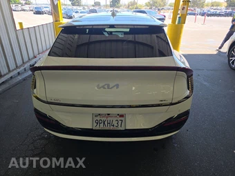 2024 Kia EV6 GT-Line - miniatura 5