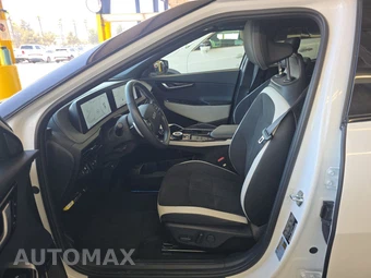 2024 Kia EV6 GT-Line - miniatura 7