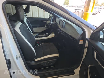 2024 Kia EV6 GT-Line - miniatura 8