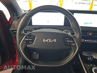 2024 Kia EV6 GT-Line - miniatura 10