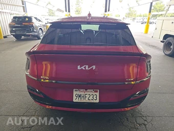 2024 Kia EV6 GT-Line - miniatura 5