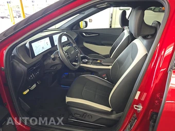 2024 Kia EV6 GT-Line - miniatura 7