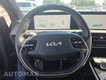 2024 Kia EV6 GT-Line – miniatura 10
