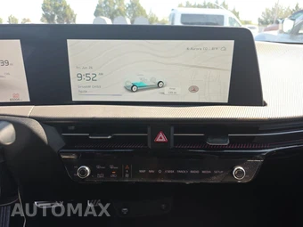 2024 Kia EV6 GT-Line – miniatura 11