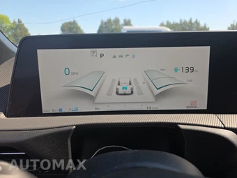 2024 Kia EV6 GT-Line – miniatura 12