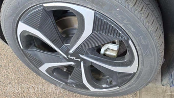 2024 Kia EV6 GT-Line – miniatura 19