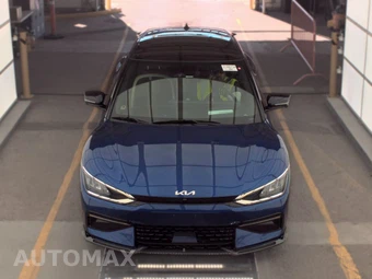 2024 Kia EV6 GT-Line – miniatura 2
