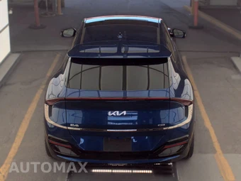 2024 Kia EV6 GT-Line – miniatura 5