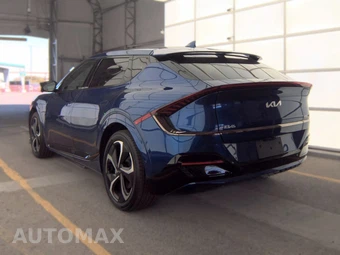 2024 Kia EV6 GT-Line – miniatura 6