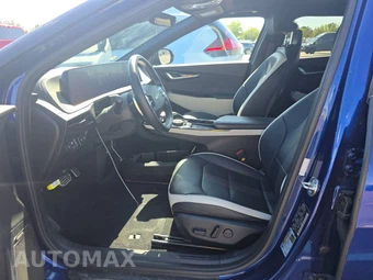 2024 Kia EV6 GT-Line – miniatura 7