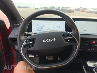 2024 Kia EV6 GT-Line - miniatura 10