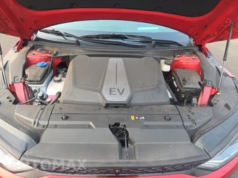 2024 Kia EV6 GT-Line - miniatura 15
