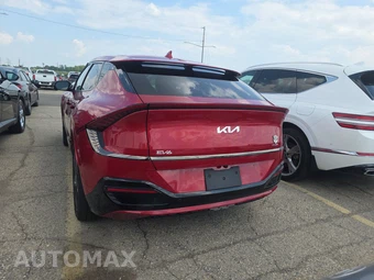 2024 Kia EV6 GT-Line - miniatura 5