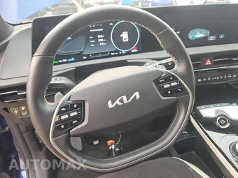 2024 Kia EV6 GT-Line - miniatura 10