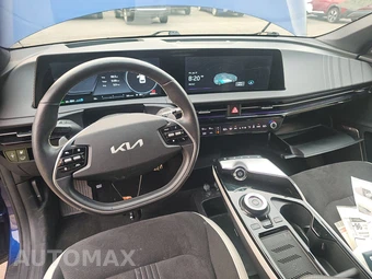 2024 Kia EV6 GT-Line - miniatura 11