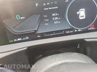 2024 Kia EV6 GT-Line - miniatura 12