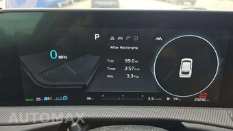 2024 Kia EV6 GT-Line - miniatura 21