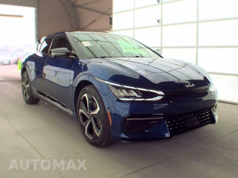 2024 Kia EV6 GT-Line - miniatura 3