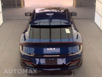 2024 Kia EV6 GT-Line - miniatura 5