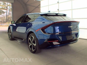 2024 Kia EV6 GT-Line - miniatura 6