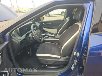 2024 Kia EV6 GT-Line - miniatura 7