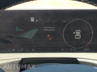 2024 Kia EV6 GT-Line - miniatura 12