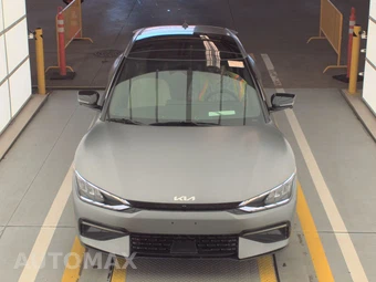 2024 Kia EV6 GT-Line - miniatura 2