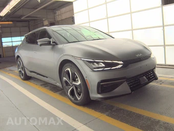 2024 Kia EV6 GT-Line - miniatura 3
