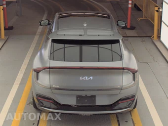 2024 Kia EV6 GT-Line - miniatura 5