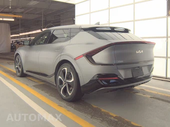 2024 Kia EV6 GT-Line - miniatura 6