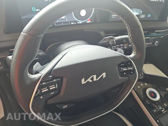 2024 Kia EV6 GT-Line – miniatura 10