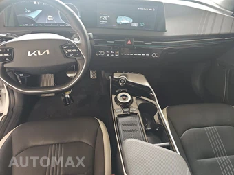 2024 Kia EV6 GT-Line – miniatura 11