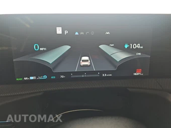 2024 Kia EV6 GT-Line – miniatura 12