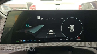 2024 Kia EV6 GT-Line – miniatura 18