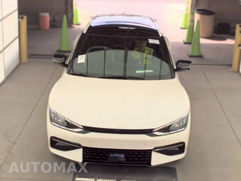 2024 Kia EV6 GT-Line – miniatura 2