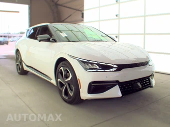 2024 Kia EV6 GT-Line – miniatura 3