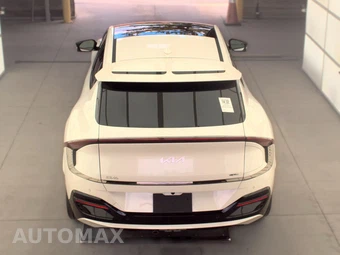 2024 Kia EV6 GT-Line – miniatura 5