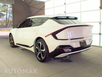 2024 Kia EV6 GT-Line – miniatura 6