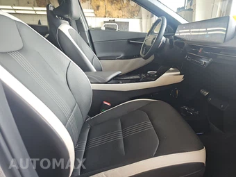 2024 Kia EV6 GT-Line – miniatura 8