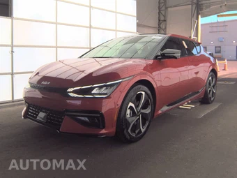 2024 Kia EV6 GT-Line