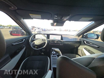 2024 Kia EV6 GT-Line - miniatura 11