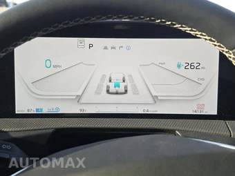 2024 Kia EV6 GT-Line - miniatura 12